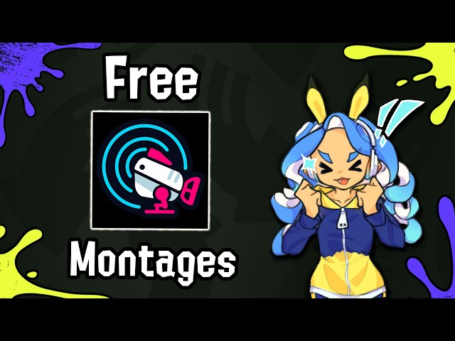 Making Splatoon Content Just Got So Much Easier