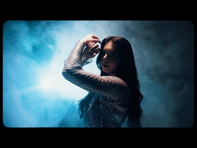 Whitney Bjerken - get what u give (Official Music Video)
