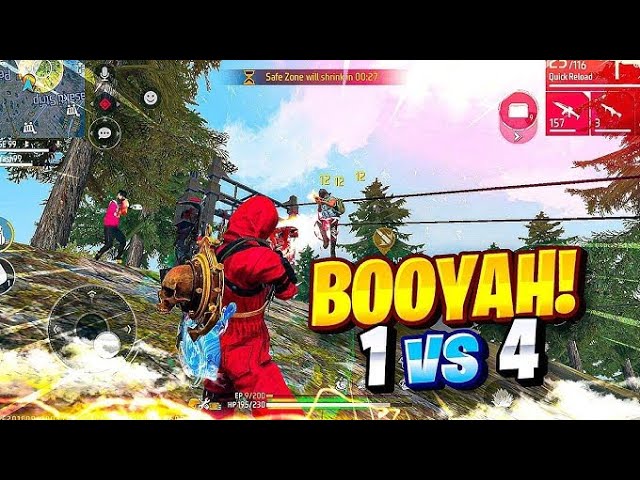solo rank push tips in free fire #freefire #garenafreefire #ytshorts