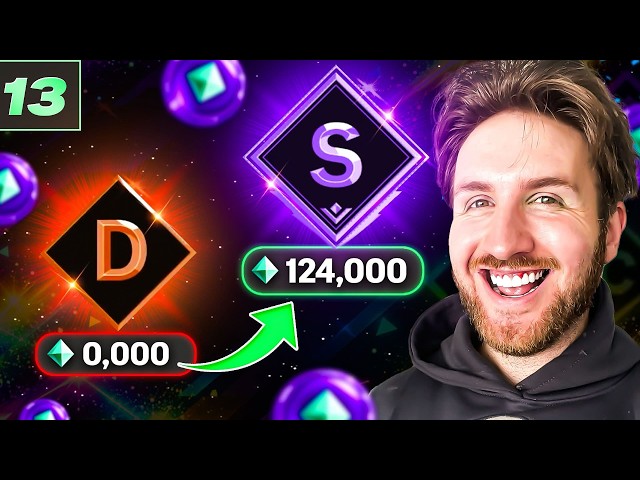 How To Get Level 10 in FUT Gallery FAST!