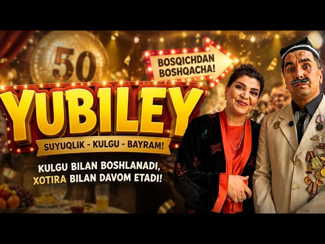 Yubiley
