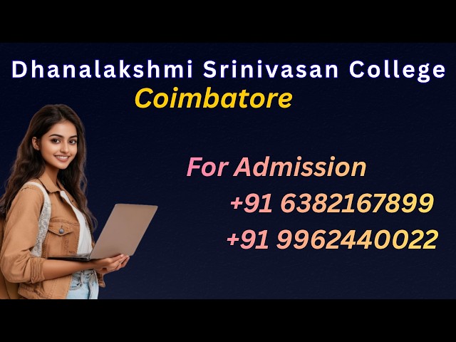 Dhanalakshmi Srinivasan College Of Engineering #coimbatore #engineering #topcolleges #placement 