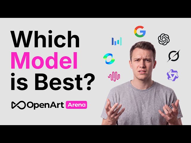 OpenArt Arena vs The AI Chaos: How to pick the right model