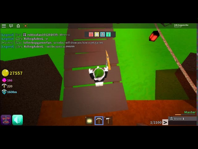 how to get garnet