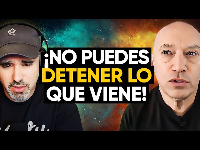 HAS STARTED! Awesome message from Bashar that you need to LISTEN TODAY! | Darryl Anka