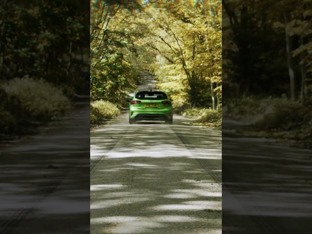 The best Focus ST yet (and possibly ever)?