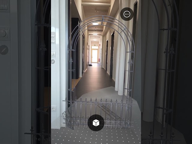 🏡 Preview Custom Wrought Iron Designs in AR! | Real-Time Ironwork Visualization
