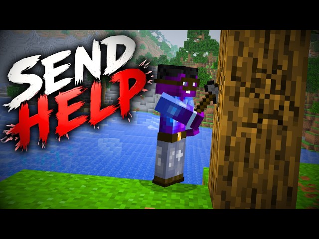 I Can Never Stop Playing Minecraft... Here is Why
