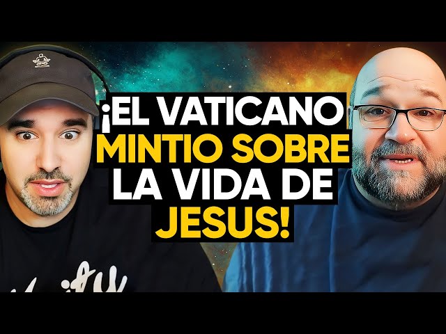NEW EVIDENCE: Vatican Changed History and Teachings of Jesus | John Davis