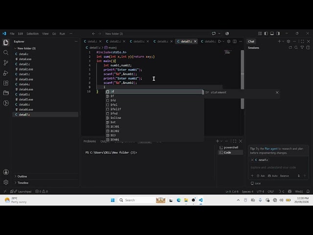 function programming 2