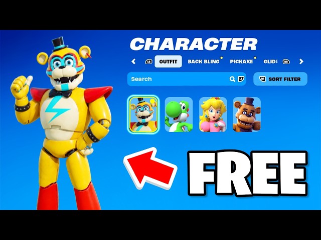 Testing FREE SKIN Maps in Fortnite!