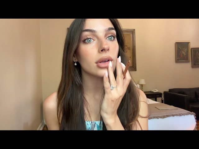 my guide to 10 min natural makeup