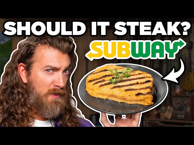 Should It Steak?