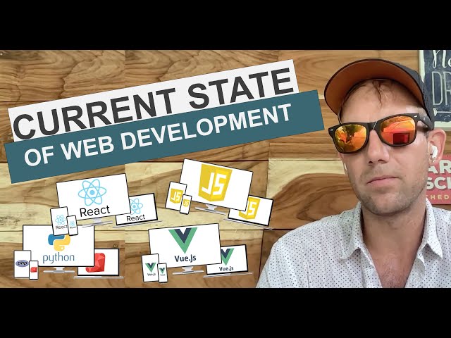 The Current State of Web Design