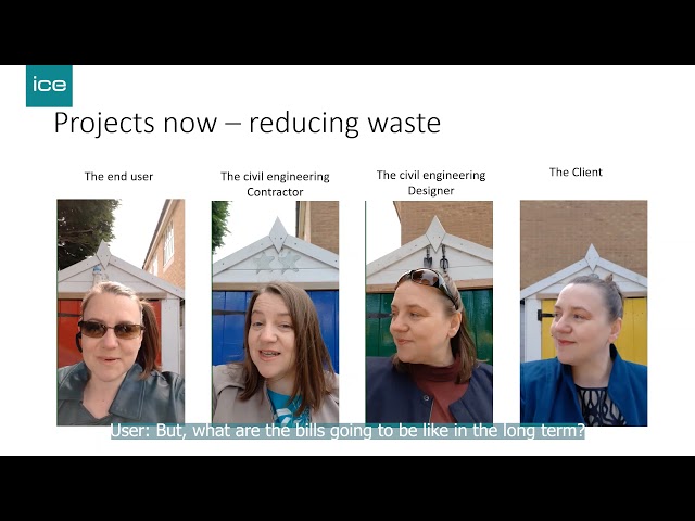Paula McMahon looks at how we can '#engineer' our way out of extinction