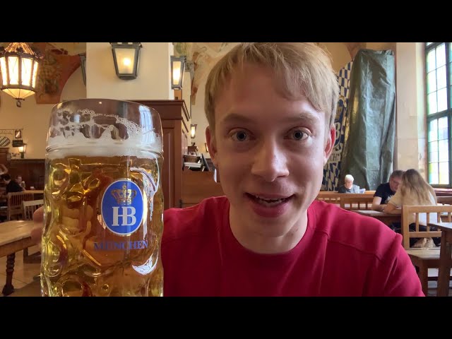 TOP 18 Things to do in MUNICH 2026 | Local travel guide