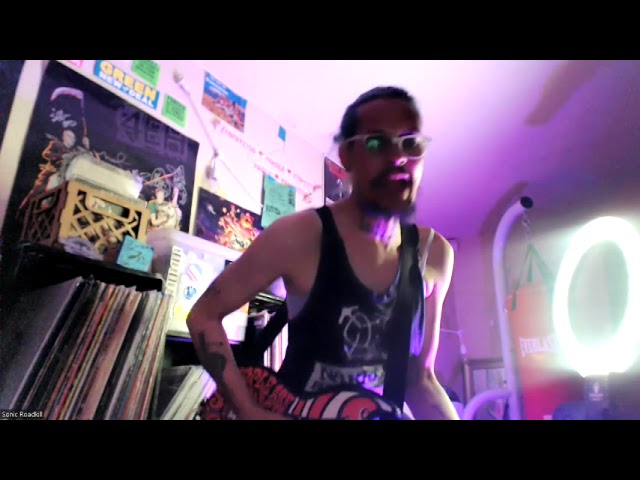 "Kids"-- MGMT Cover by RST