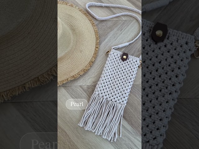 #macrame #ハンドメイド #macramè #マクラメ