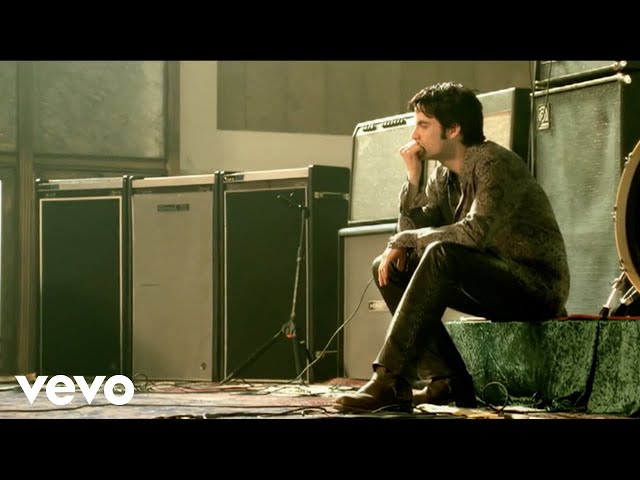 Train - Drops Of Jupiter (Tell Me) (Official 4K Video)