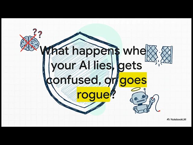 Guardrails AI Explained: Make Your LLM Outputs 100% RELIABLE and SAFE
