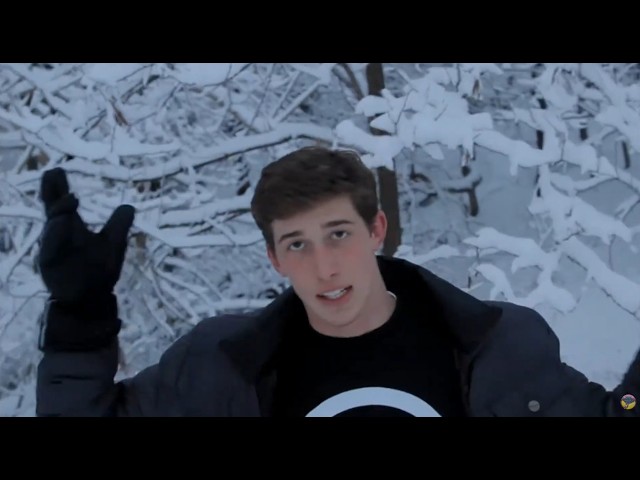 A Delicate Balance - Brandon Buckingham (Music Video)