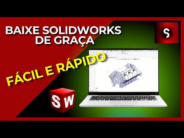 SOLIDWORKS for FREE: How to get your student license now!