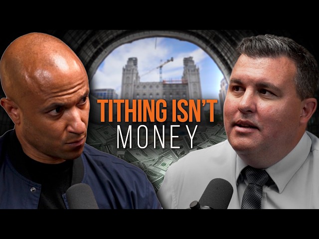 The Truth Behind the Church’s $100 Billion+ Fund E0027