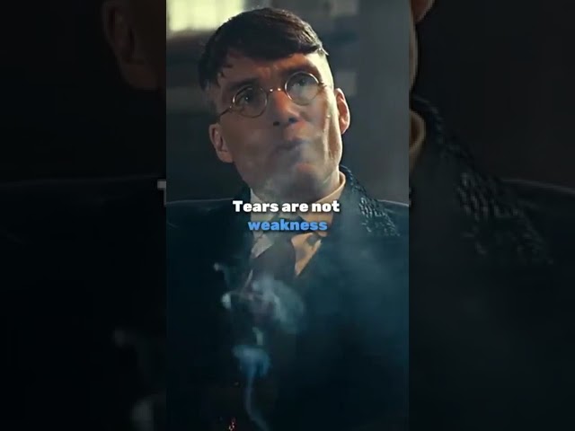 Always remember bro.. #thomasshelby #peakyblinders #quotes #motivation