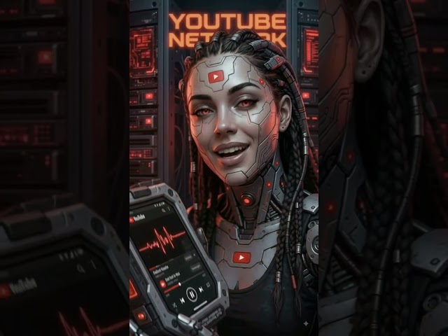 Song from YouTube I liked.