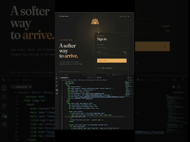 Login Form Animation Using JavaScript! #javascript #htmlcss #webdevelopment #coding