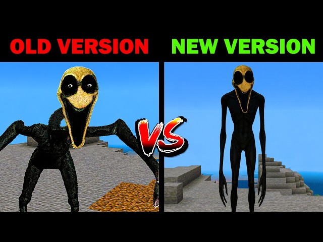 The Stalker Old Version vs The Stalker New Version - Which One Is Better?