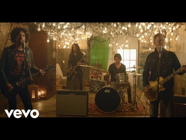 Alice In Chains - Voices