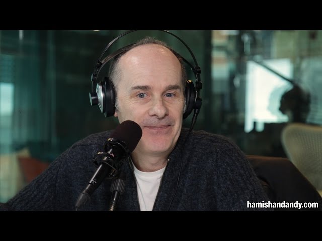 Tom Gleisner's Unreasonable Request