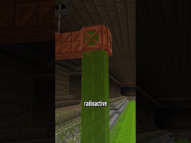 Dyeable water in Minecraft?