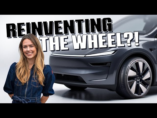 The Electric Vehicle Range Hack No One Talks About....!