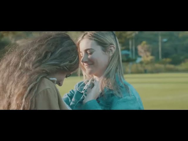 Hollie Col - Let Yourself Down [Official Video]