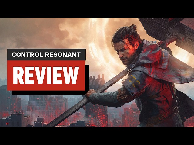 Control Resonant Review