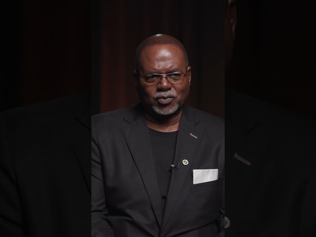 Longtime WDSU Anchor Norman Robinson said Saints gave New Orleans 'something to hold onto' after ...