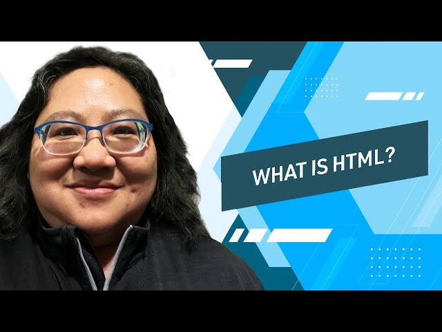 Coding for Beginners: HTML Basics #1— Back to Basics with HTML Elements