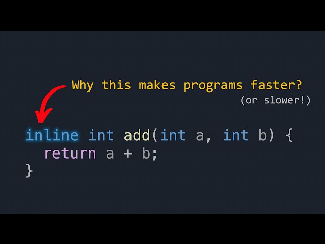How CPUs Run Functions