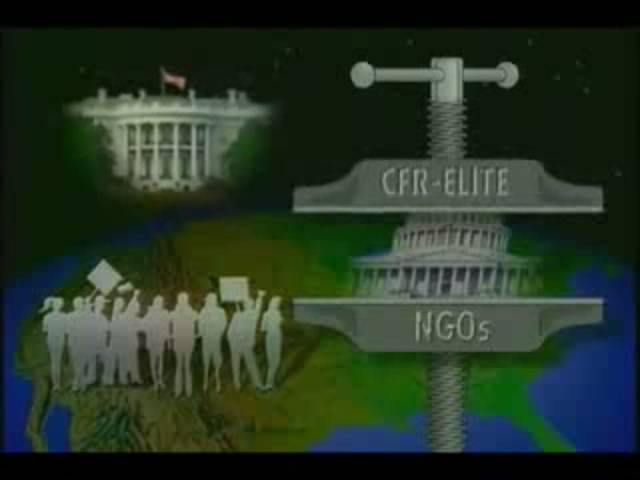 The UN Deception 3of5