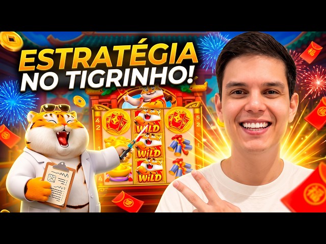 FORTUNE TIGER STRATEGY! HOW TO PLAY THE TIGER GAME!