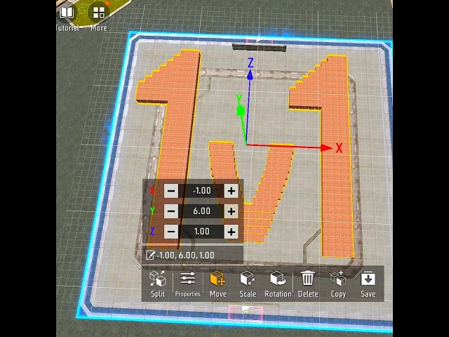 How To Make a Craftland Map in 69 Seconds 💀🔥