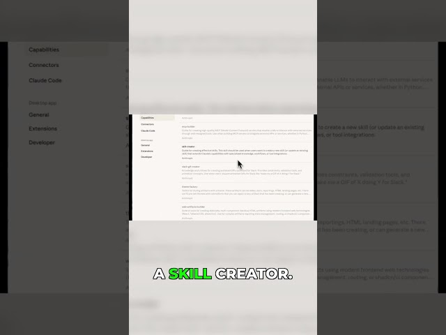Create a New Skill in Claude Code Easily!