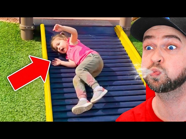 2026 FUNNIEST Try Not To Laugh Challenge!