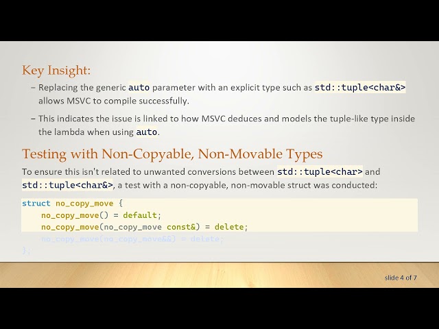 Does std::get T& (tuple) Work with zip_view Output in C+ + 20/23?