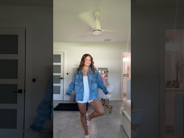GET DRESSED WITH ME!!🎃🍂 #ootd #falloutfits