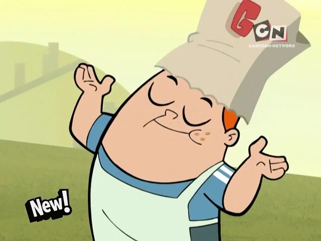 Robotboy 412 Gut s Mix