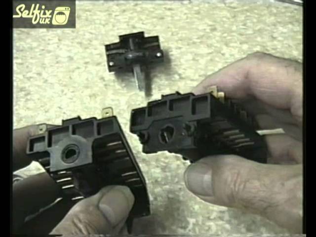 Cooker Switches & Regulators Explained