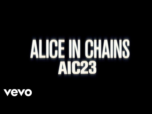 Alice In Chains - Twenty-Three (Documentary)